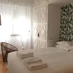 Charming Terrace Flat Center And Trendy Location Apartament