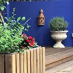 Charming Terrace Flat Center And Trendy Location Apartament *