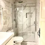 Apartament Charming Terrace Flat Center And Trendy Location *