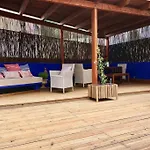 Charming Terrace Flat Center And Trendy Location Apartament Lizbona