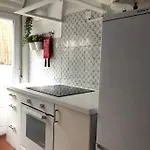 Apartament Charming Terrace Flat Center And Trendy Location *