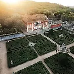 Charming Terrace Flat Center And Trendy Location Apartament