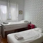 Apartament Charming Terrace Flat Center And Trendy Location *