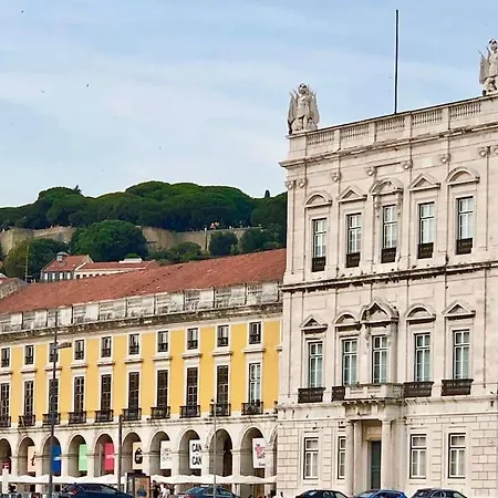 Charming Terrace Flat Center And Trendy Location 아파트 *