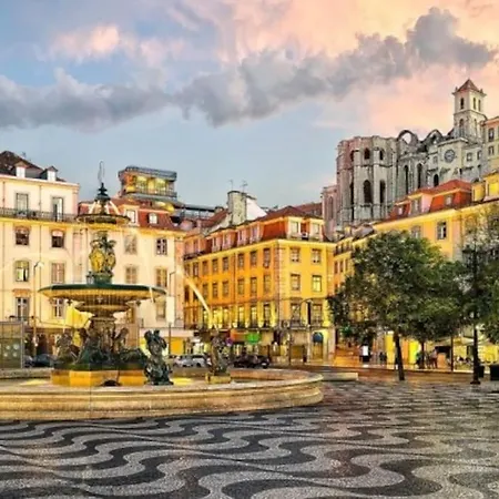 Apartment Charming Terrace Flat Center And Trendy Location *
