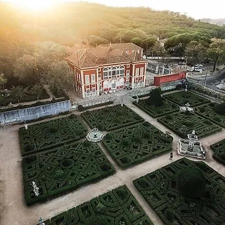 Charming Terrace Flat Center And Trendy Location 아파트