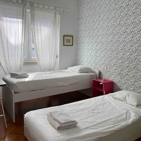 아파트 Charming Terrace Flat Center And Trendy Location *