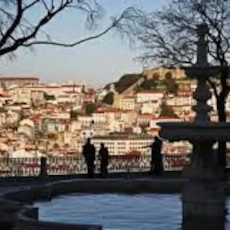 Charming Terrace Flat Center And Trendy Location