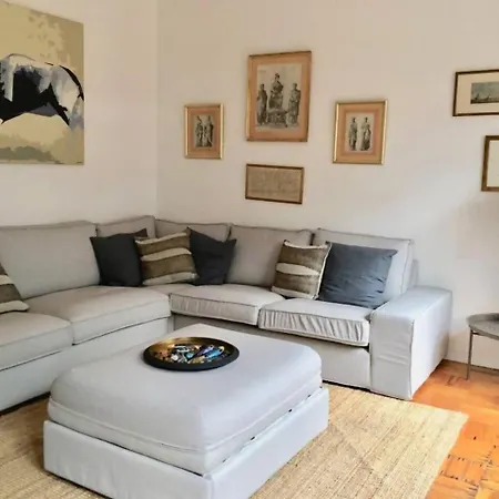Lägenhet Charming Terrace Flat. & Trendy Location. *