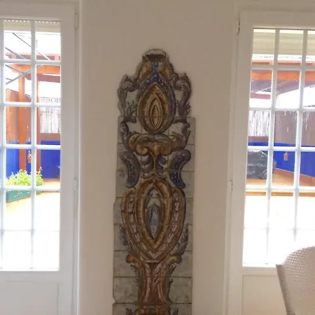 Charming Terrace Flat. & Trendy Location. * Lisboa
