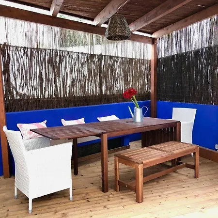 Lägenhet Charming Terrace Flat. & Trendy Location.