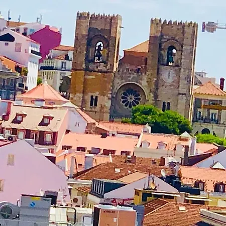 Charming Terrace Flat Center And Trendy Location Διαμέρισμα *