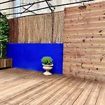 Charming Terrace Flat. & Trendy Location. 아파트 리스본